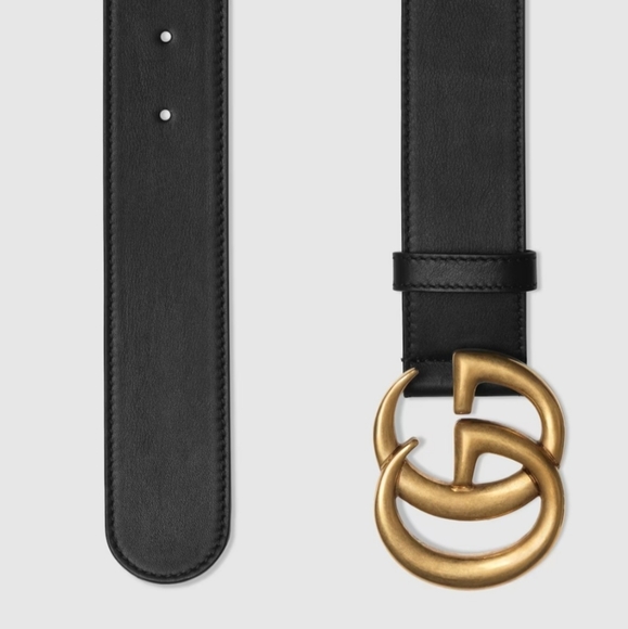 GUCCI Belt - Picture 2 of 2